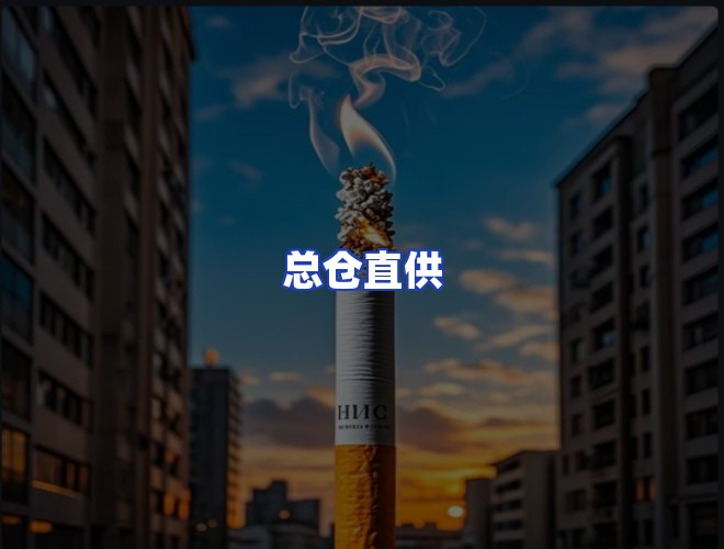 服务优势